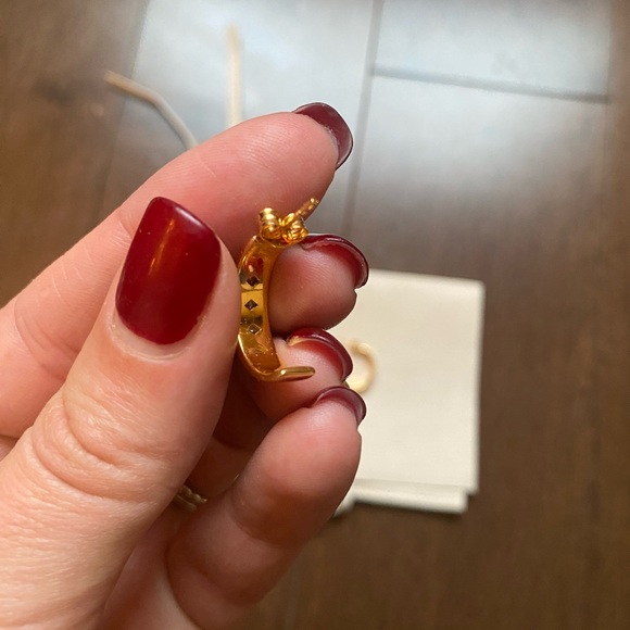 Sarah Mulder Monty Hoops - Picture 4 of 4